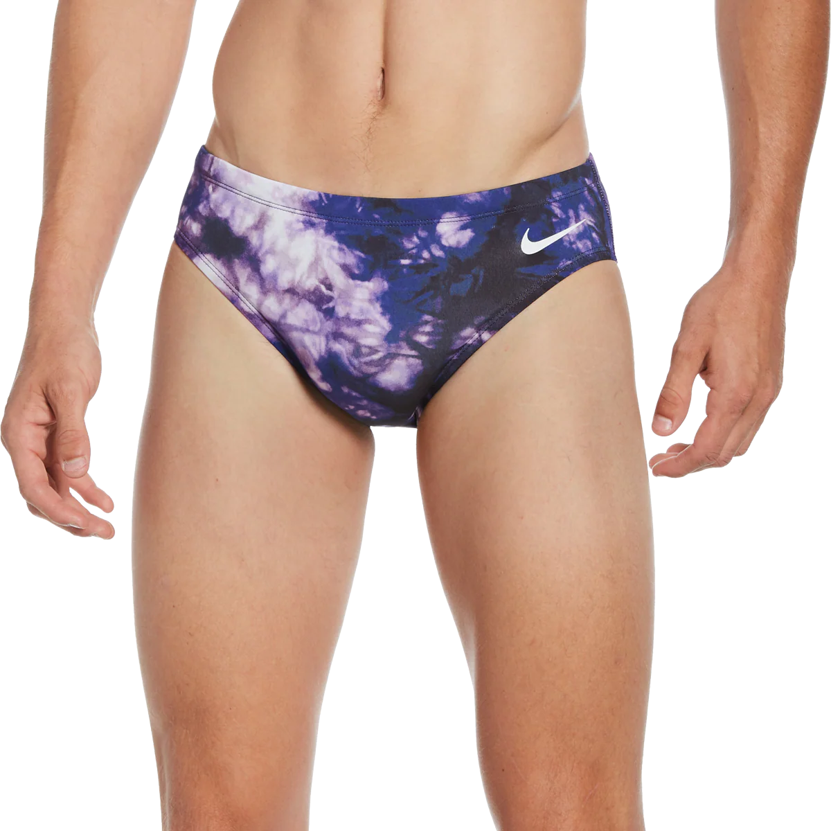 Youth Tie Dye Brief - Styles Love
