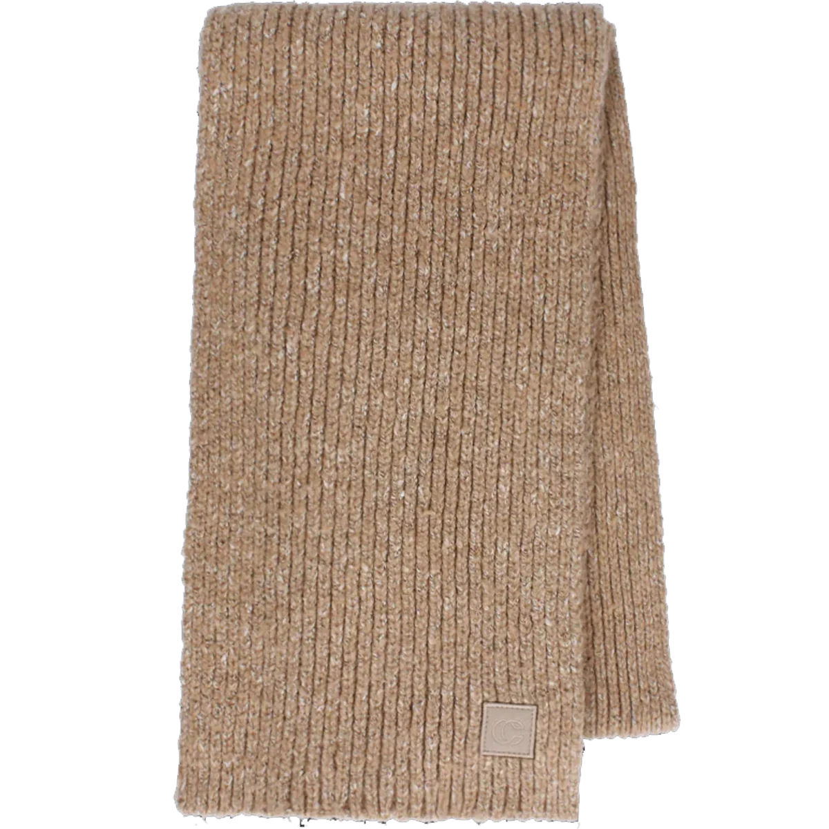 Women's Clover Scarf - Styles Love