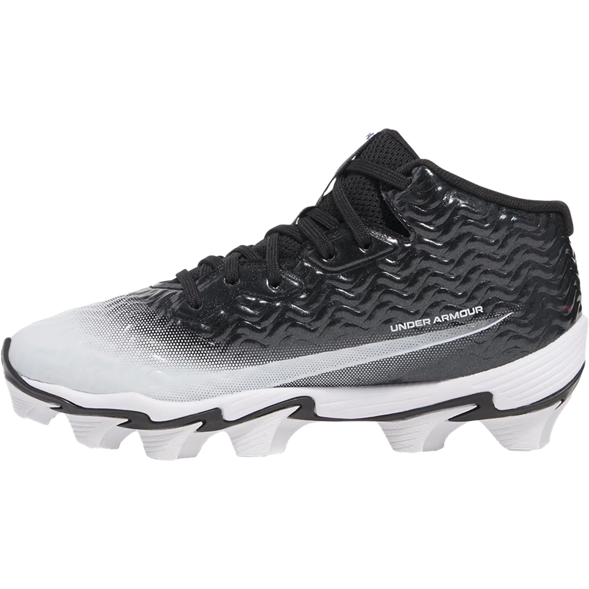 Youth Spotlight Hammer Wide Football Cleats - Styles Love