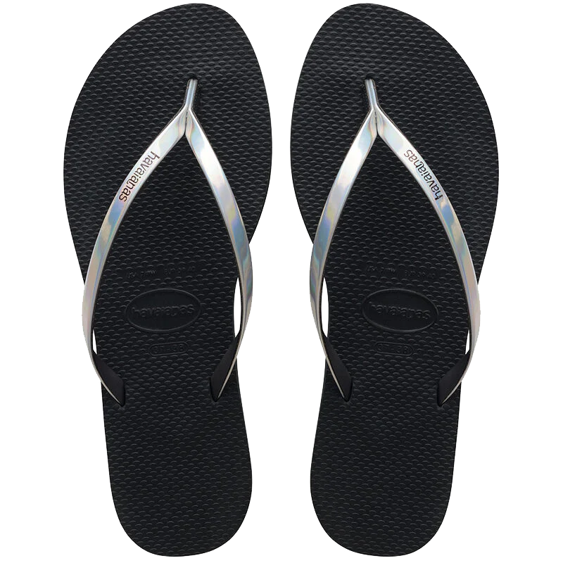 Women's You Metallic - Styles Love