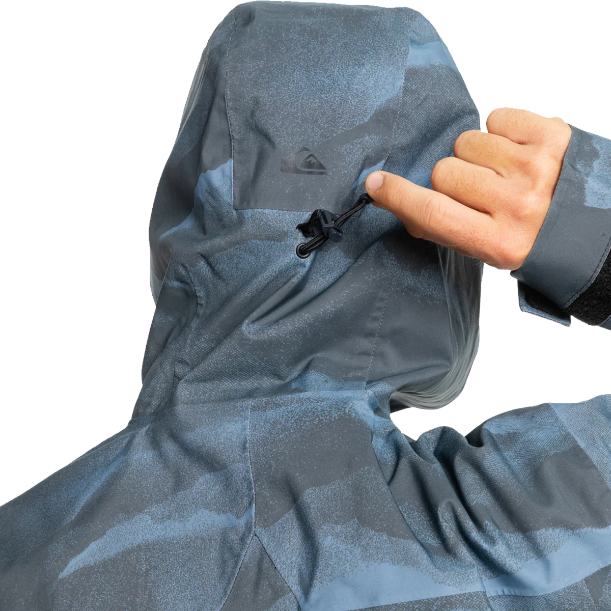 Men's Quest Stretch 20k Jacket - Styles Love