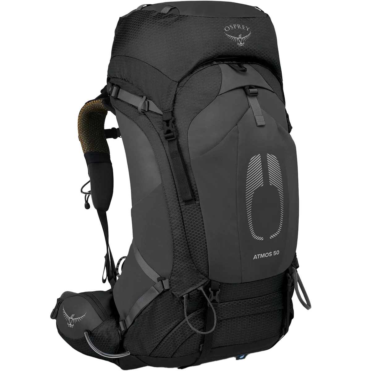 Atmos AG 50 - Styles Love