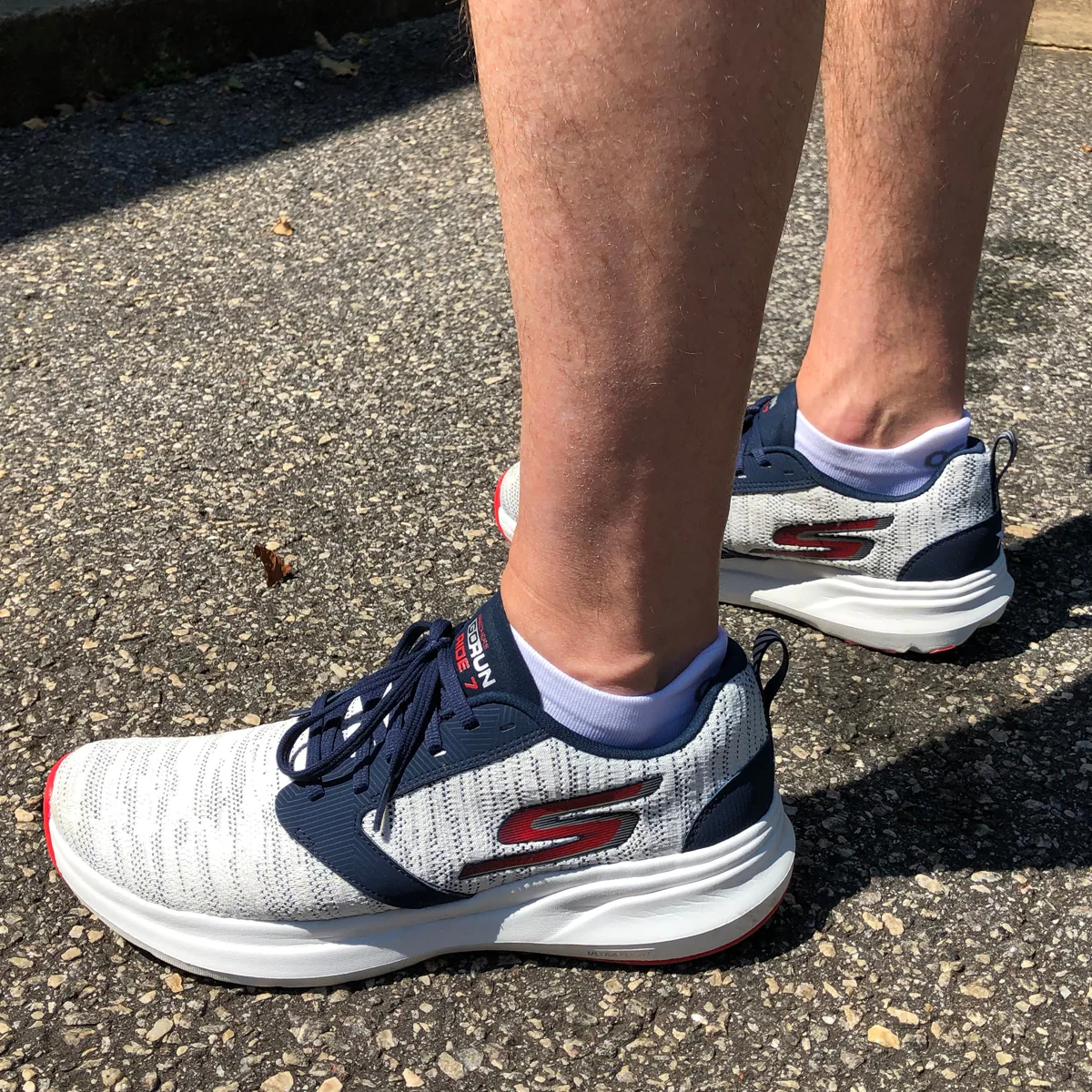 Plantar Fasciitis Socks No Show - Styles Love