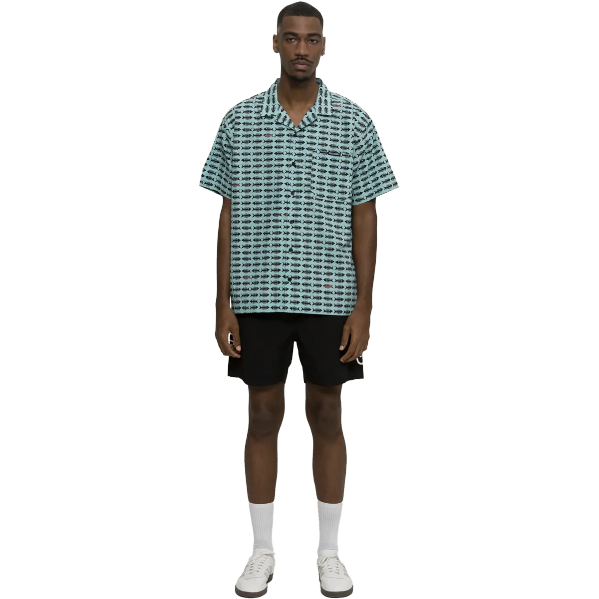 Men's Sultan Sea Shirt - Styles Love