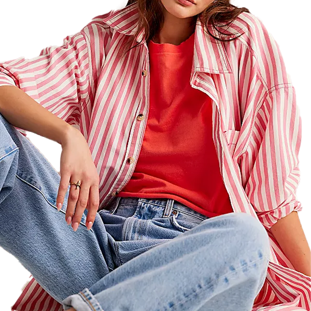 Women's The Perfect Tee - Styles Love