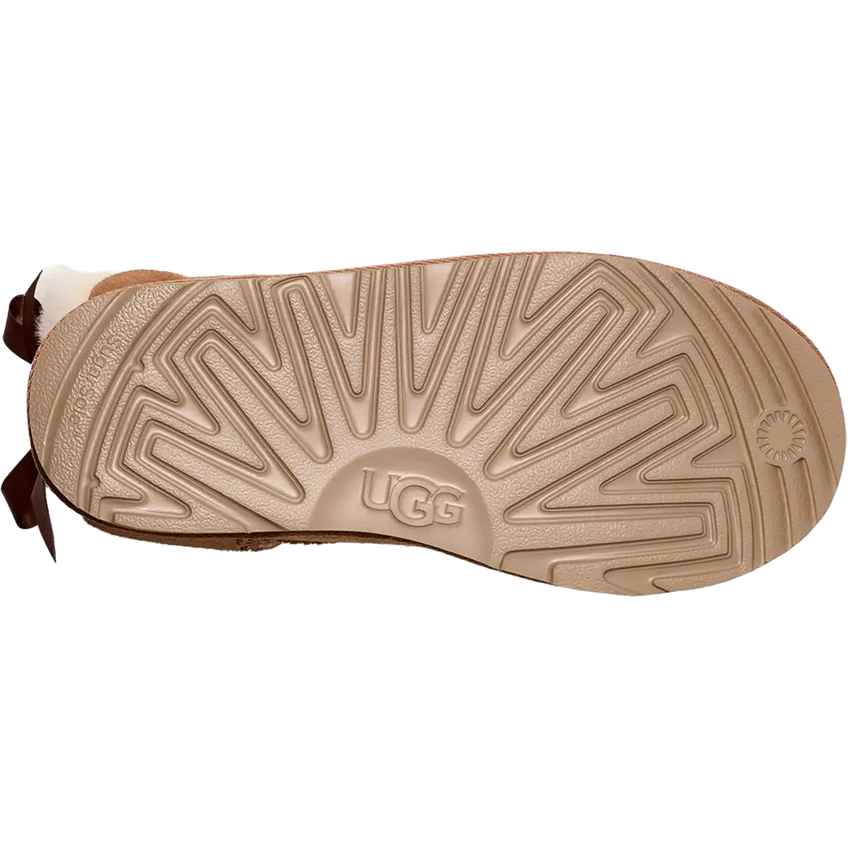 Youth Mini Bailey Bow II - Styles Love