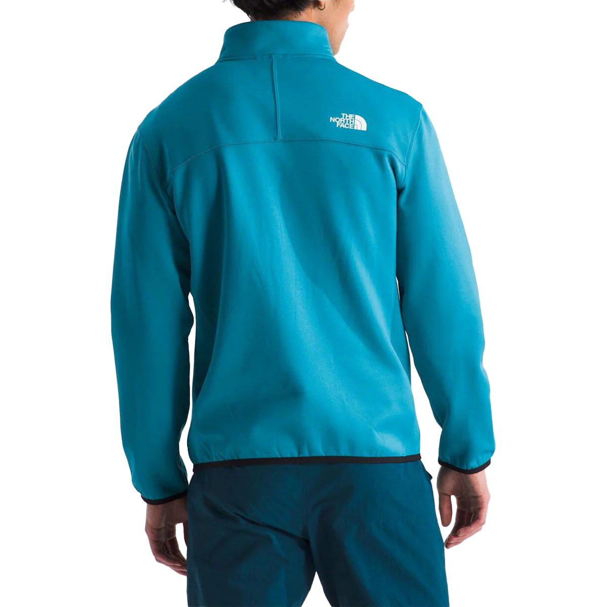 Men's Crest Full Zip - Styles Love