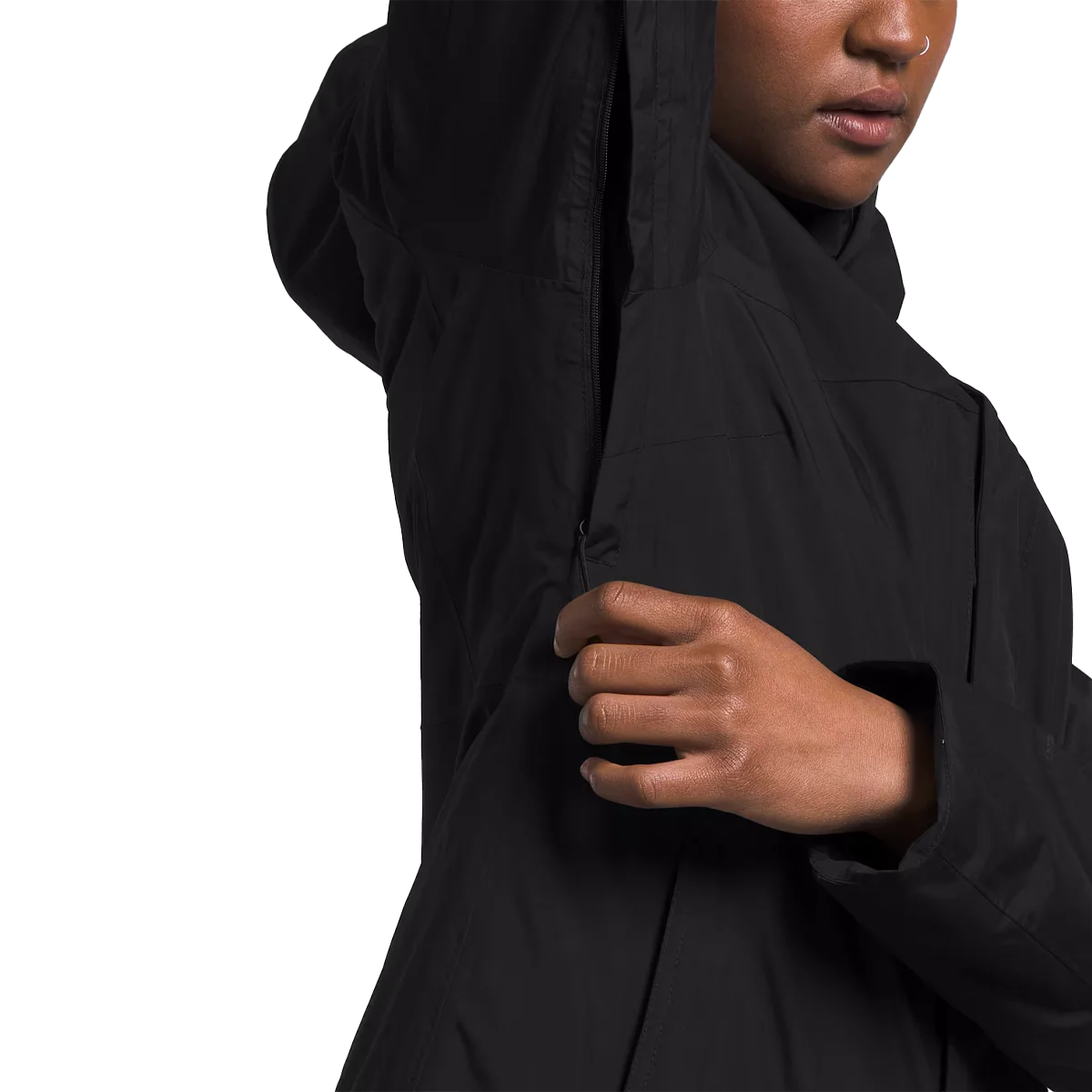 Women's Freedom Insulated Jacket - Styles Love