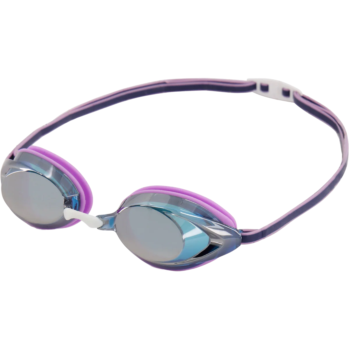 Women's Vanquisher 2.0 Mirrored Goggle - Styles Love