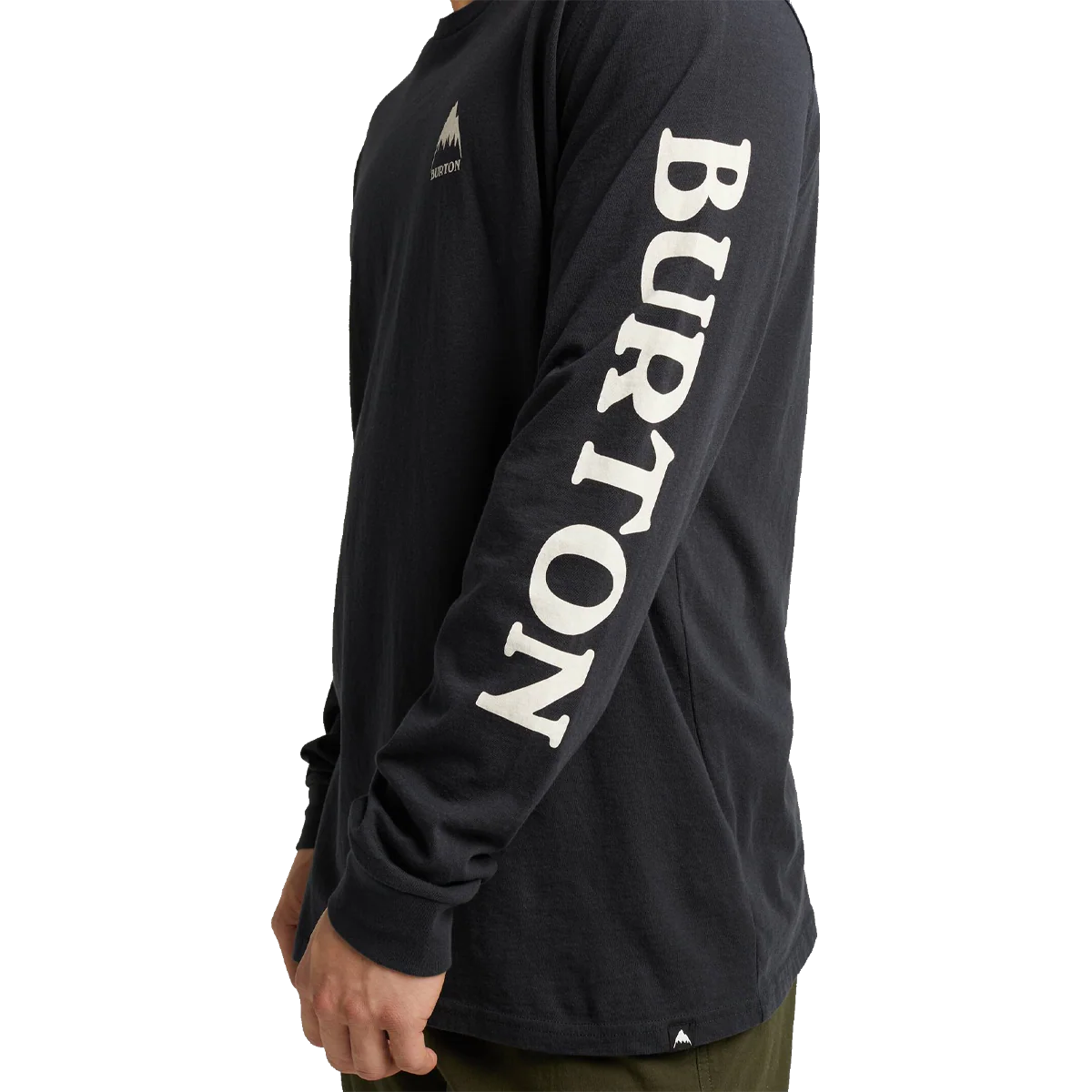 Men's Elite Long Sleeve T-Shirt - Styles Love