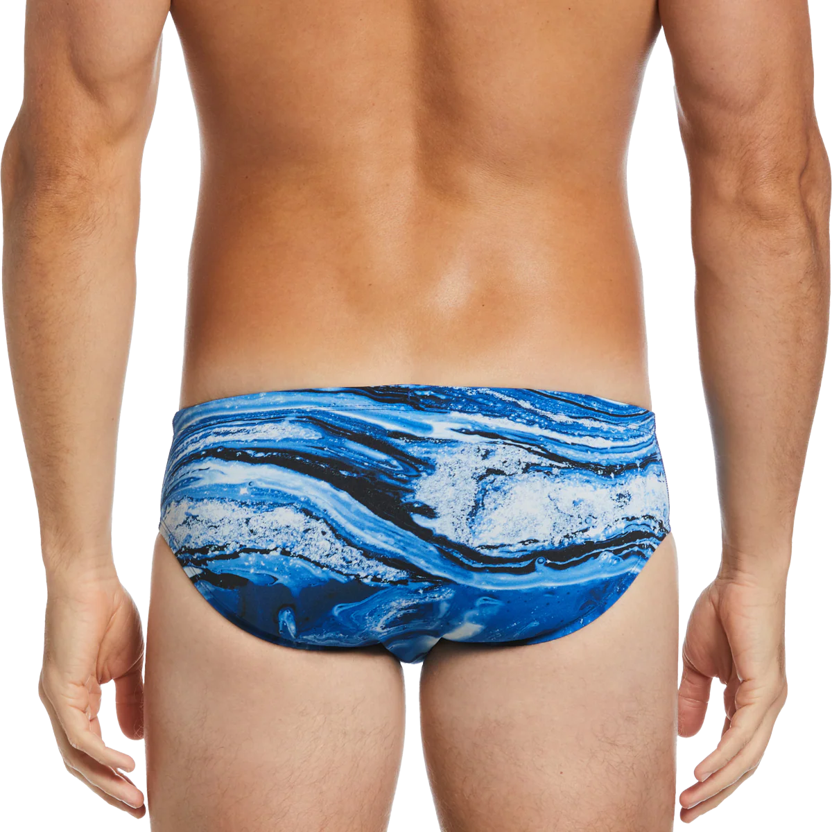 Youth Crystal Wave Brief - Styles Love