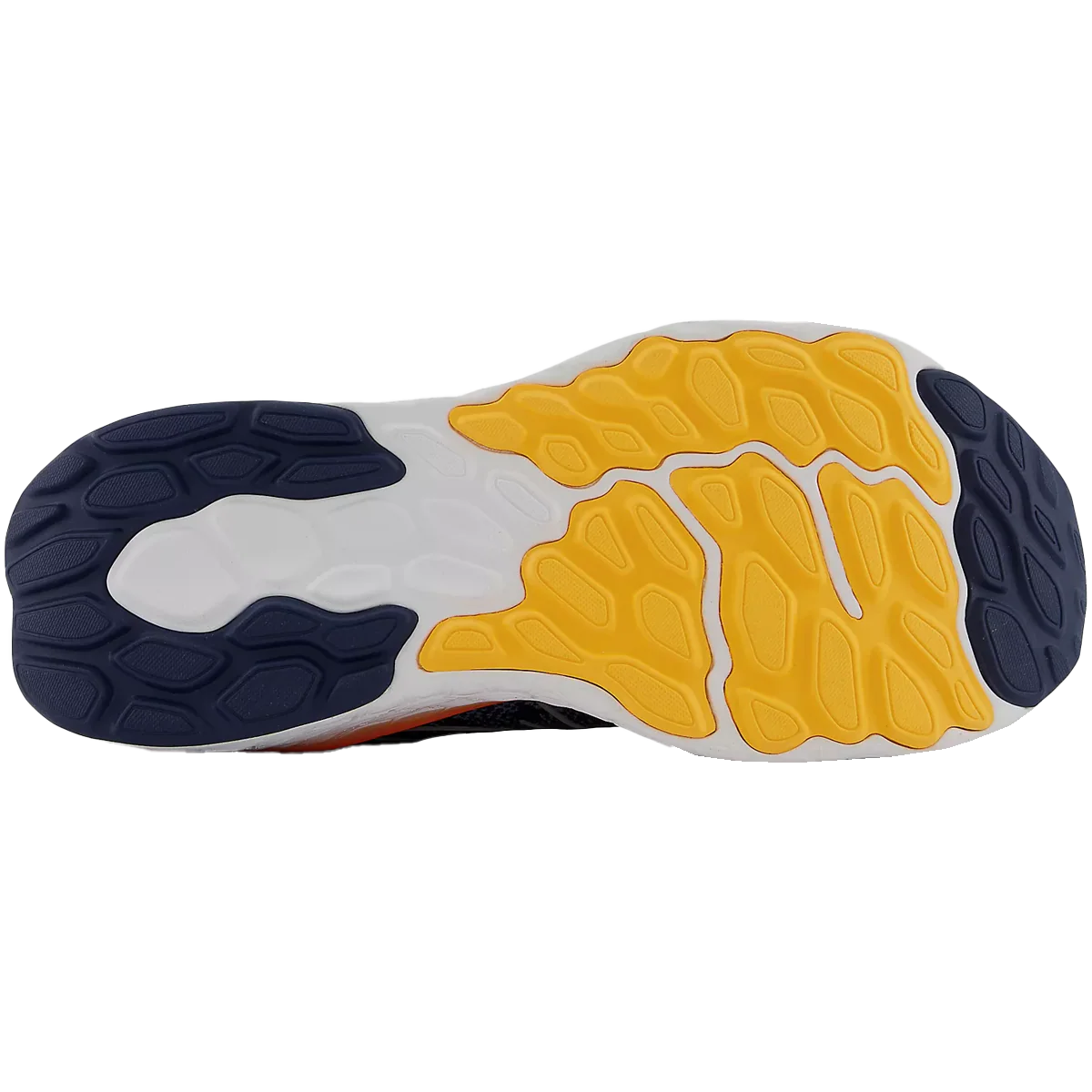 Men's Fresh Foam X 1080 v12 - Styles Love