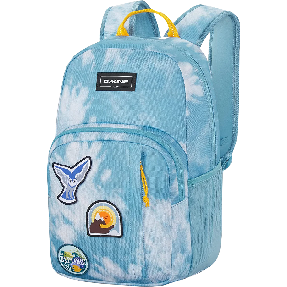 Youth Campus 18L - Styles Love