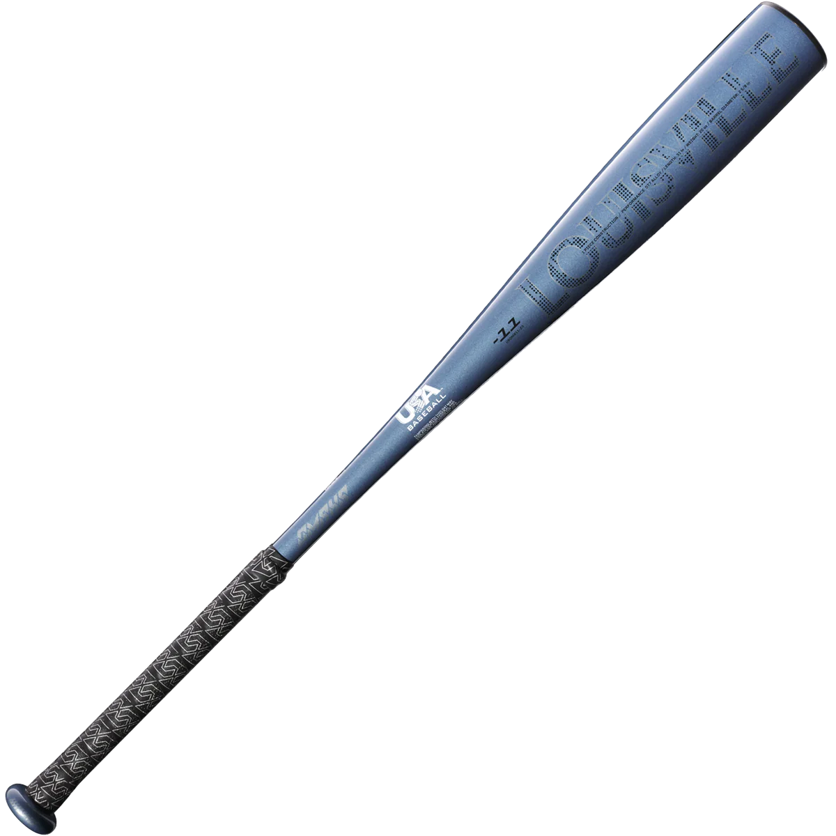 Omaha -11 USA Baseball Bat - Styles Love