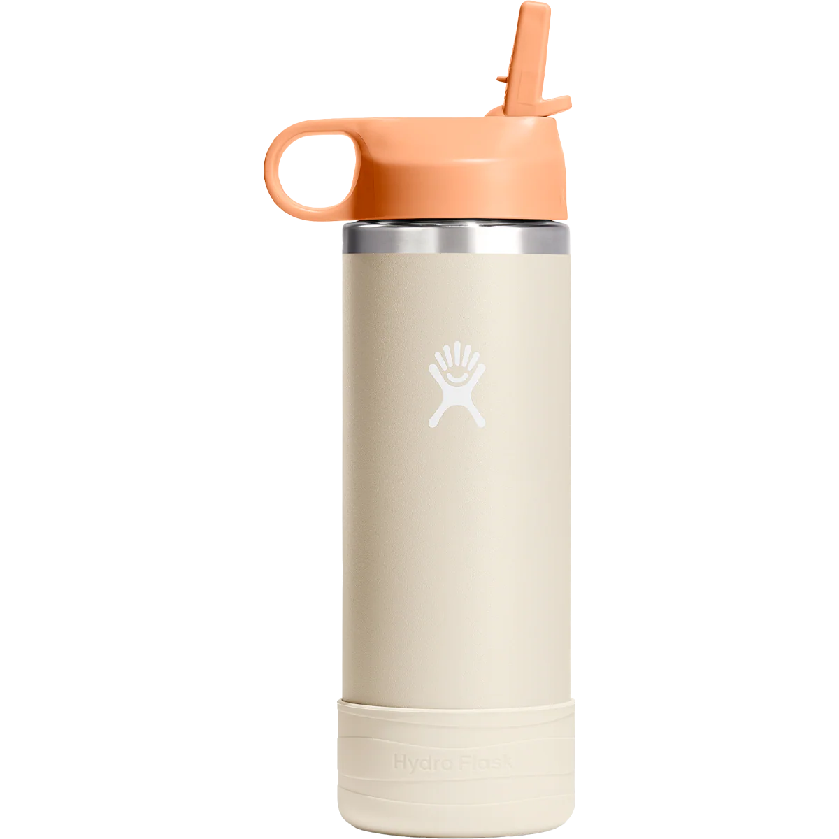 18 oz Kids Wide Straw Lid & Boot - Styles Love