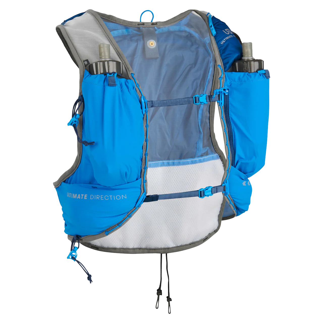 Ultra Vest - Styles Love