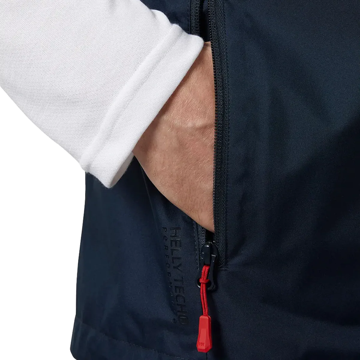 Men's Crew Vest 2.0 - Styles Love