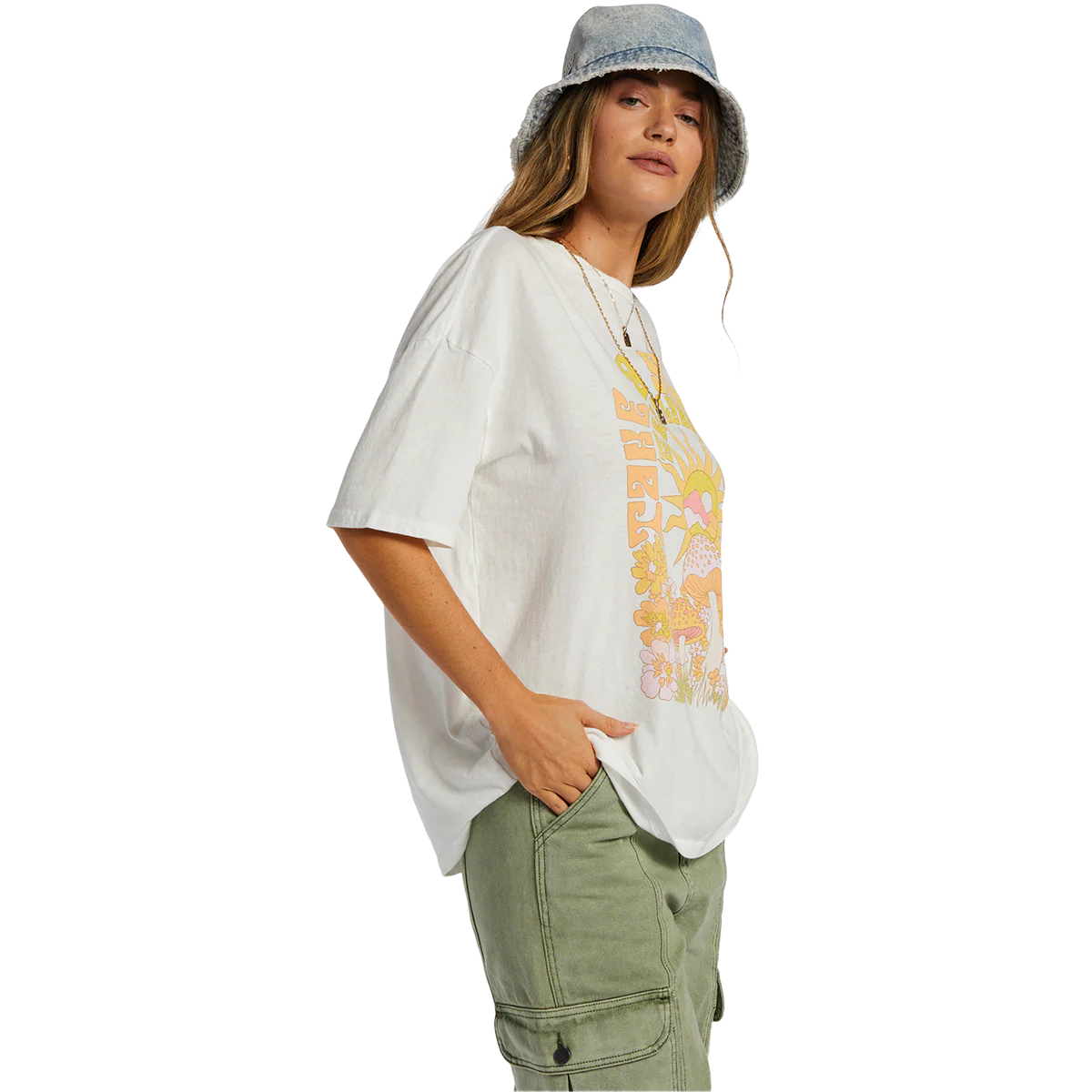 Women's Take a Sun Trip Tee - Styles Love