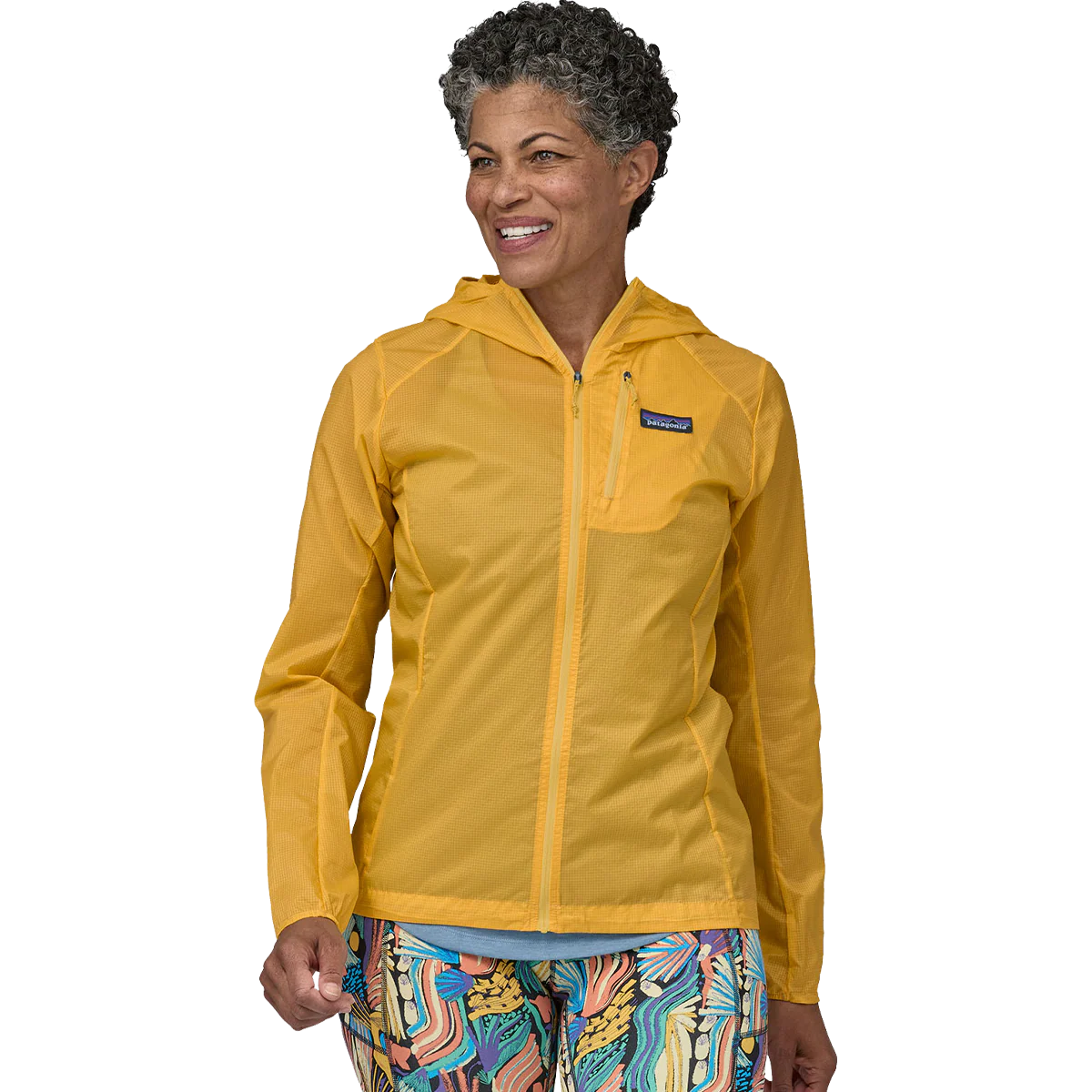 Women's Houdini Jacket - Styles Love