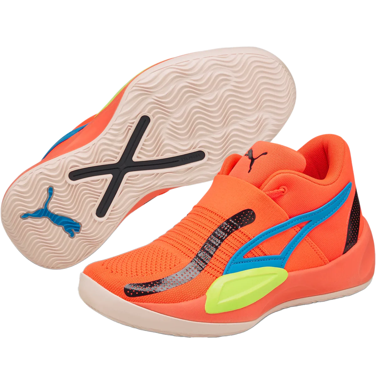 Rise Nitro - Styles Love