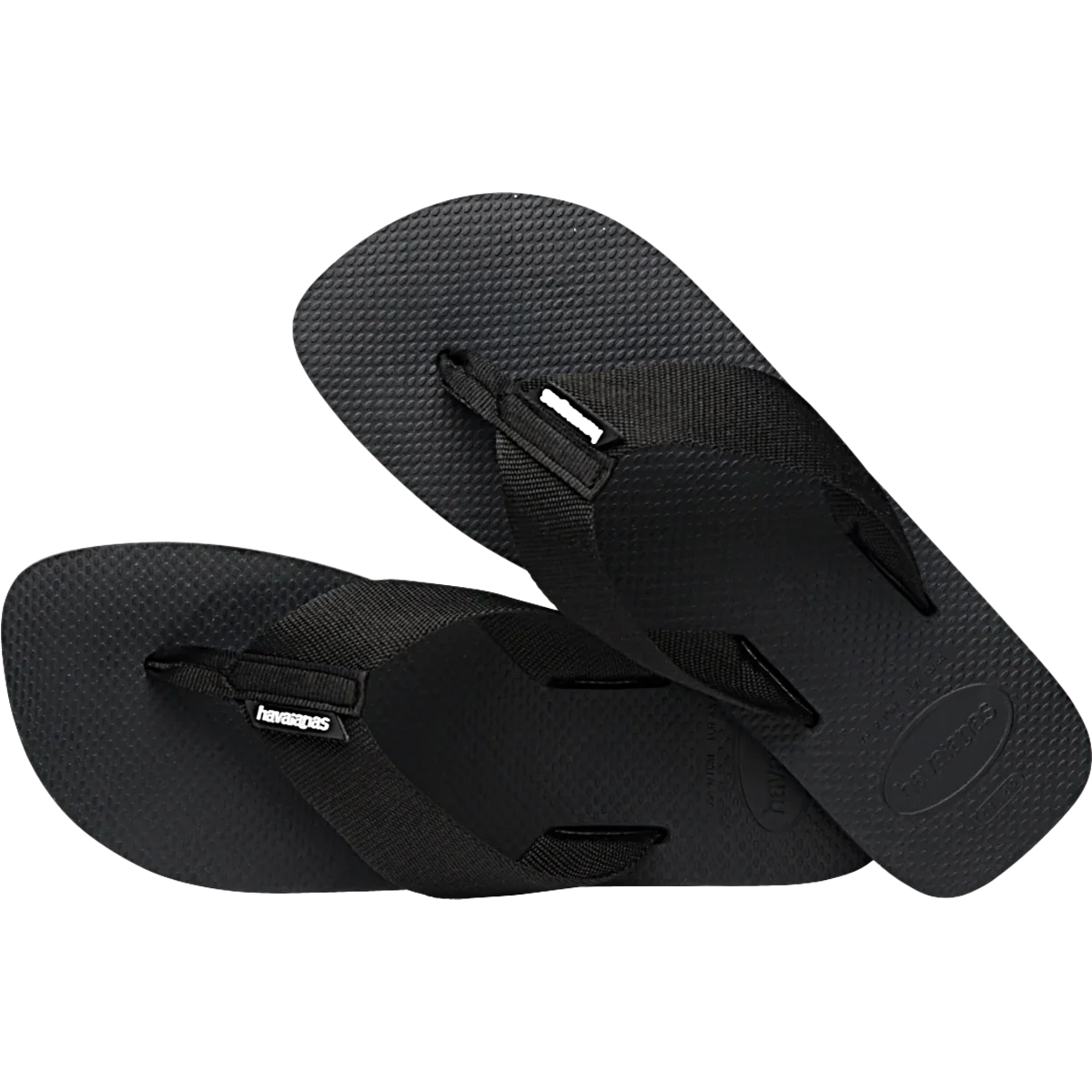 Men's Urban Basic Material Sandal - Styles Love