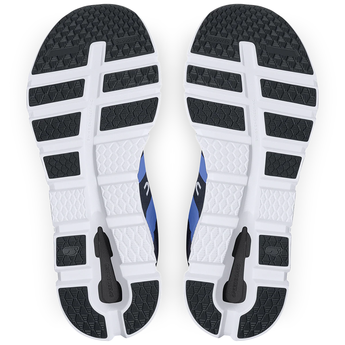 Men's Cloudrunner - Styles Love