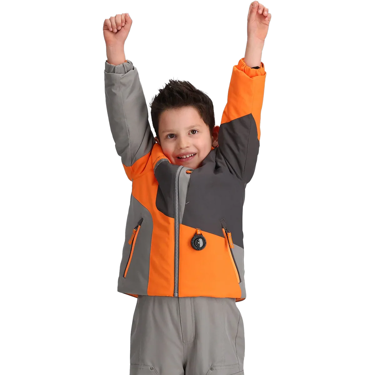 Youth Toddler Orb Jacket - Styles Love
