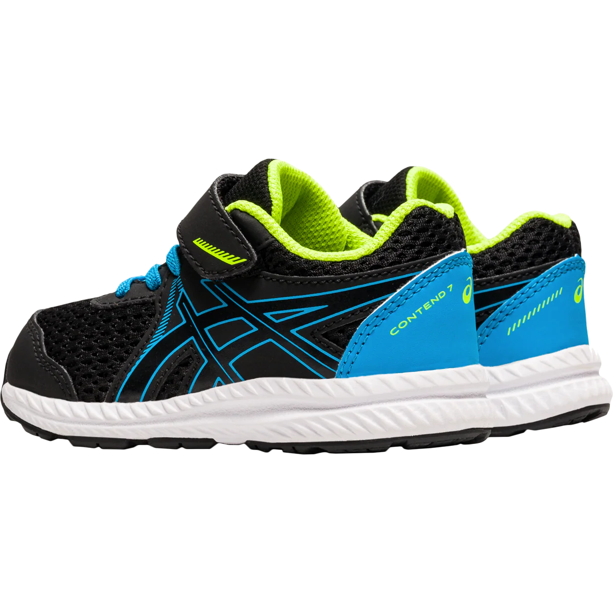 Youth Contend 7 TS (5-9) - Styles Love