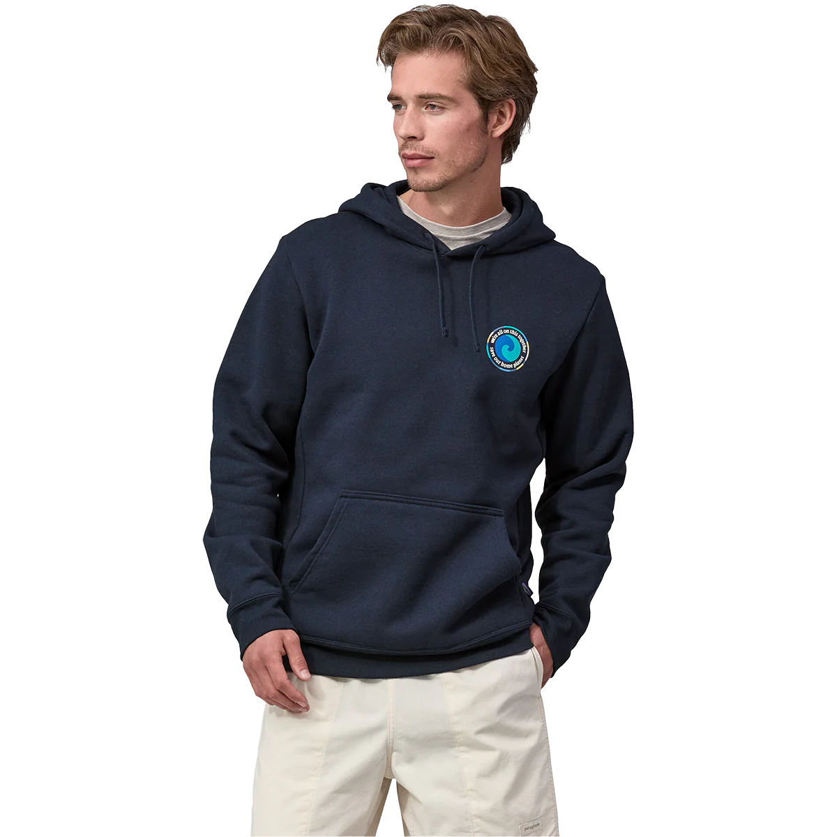 Men's Unity Fitz Uprisal Hoody - Styles Love