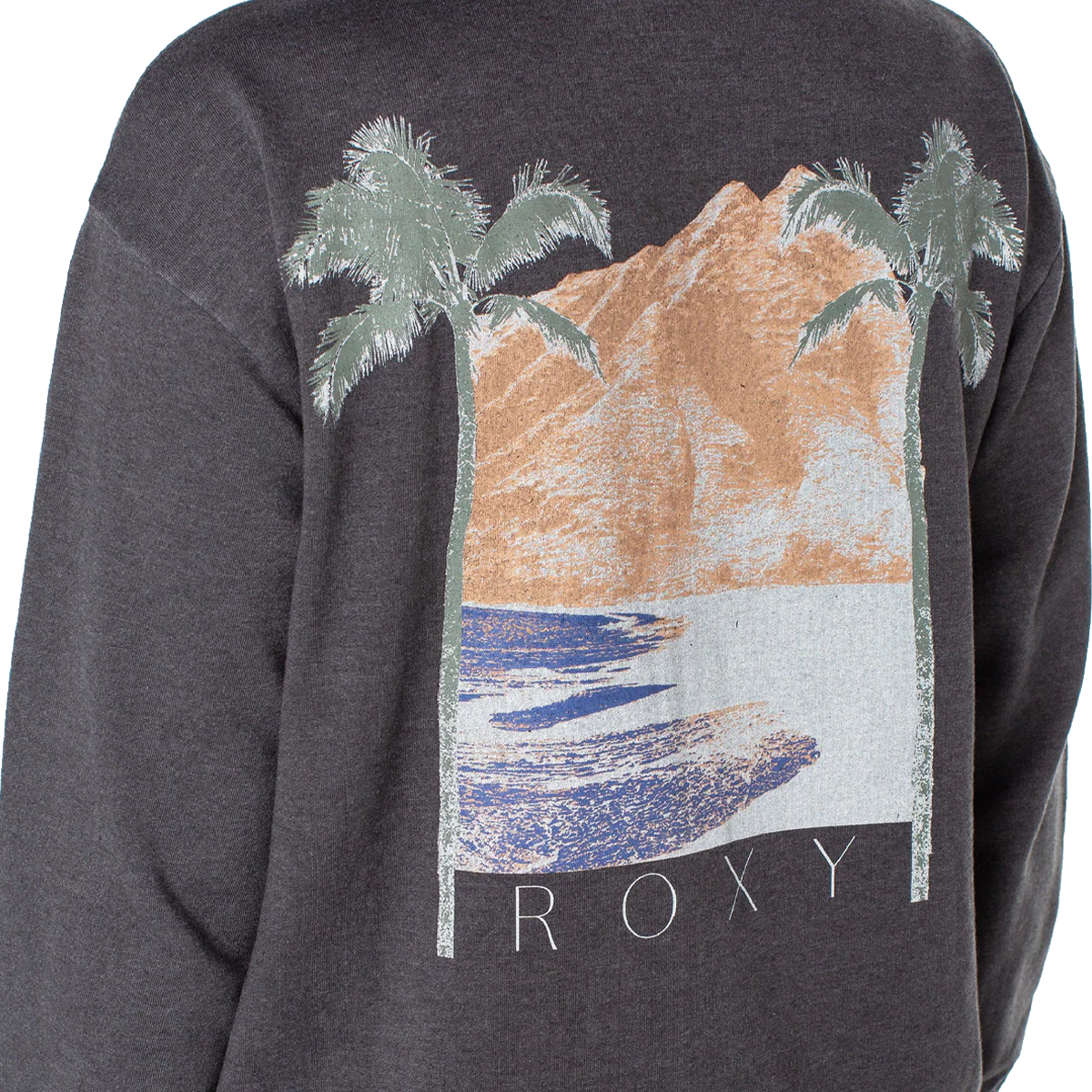 Women's Sweet Rhythm Zip Hoodie - Styles Love