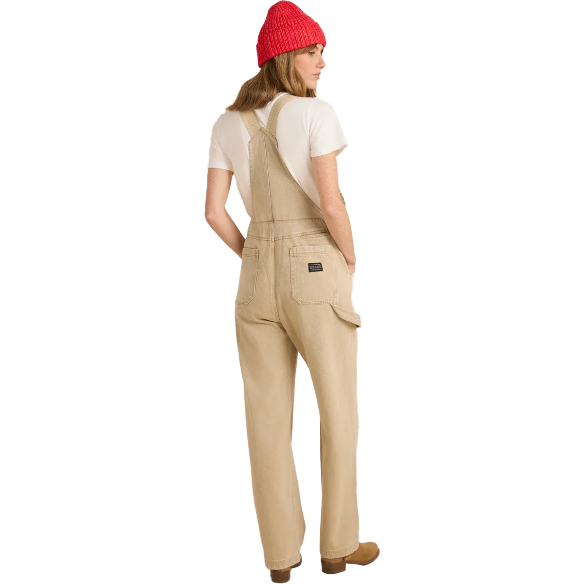 Women's Hwy 1 Overall - Styles Love