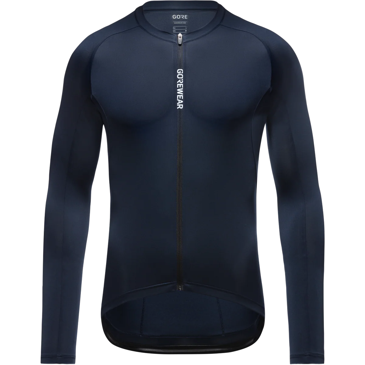 Men's Spinshift Long Sleeve Jersey - Styles Love