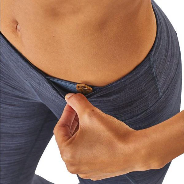 Women's Centered Crops - Styles Love