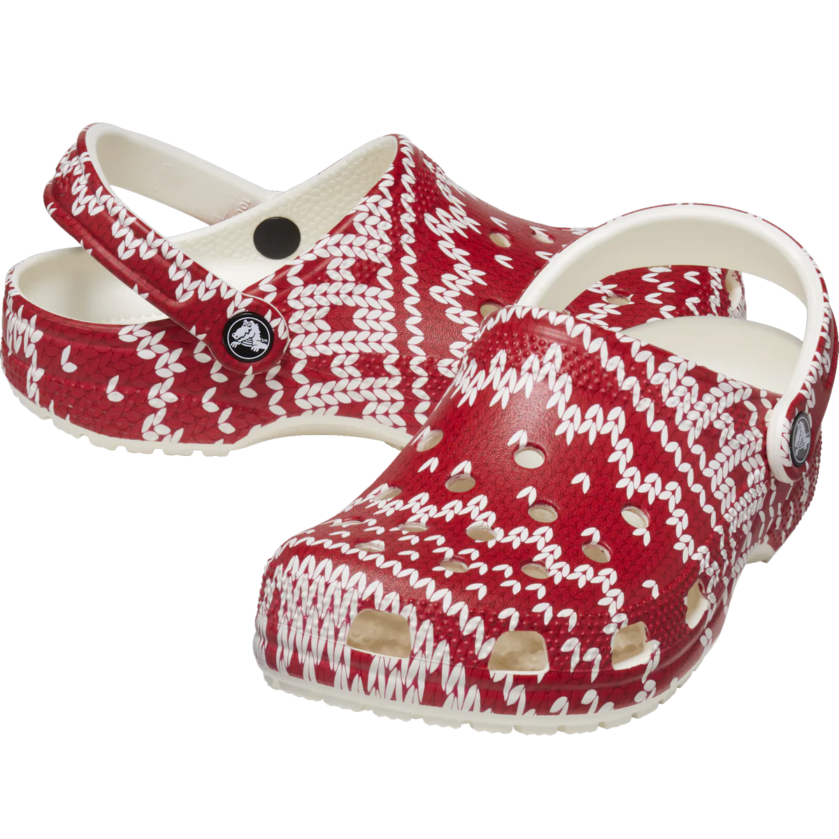 Classic Holiday Sweater - Styles Love