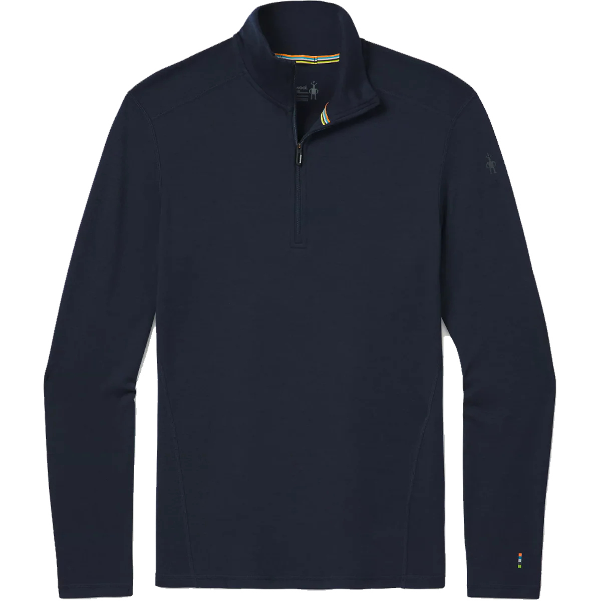 Men's Classic Thermal Merino BaseLayer 1/4 Zip - Styles Love