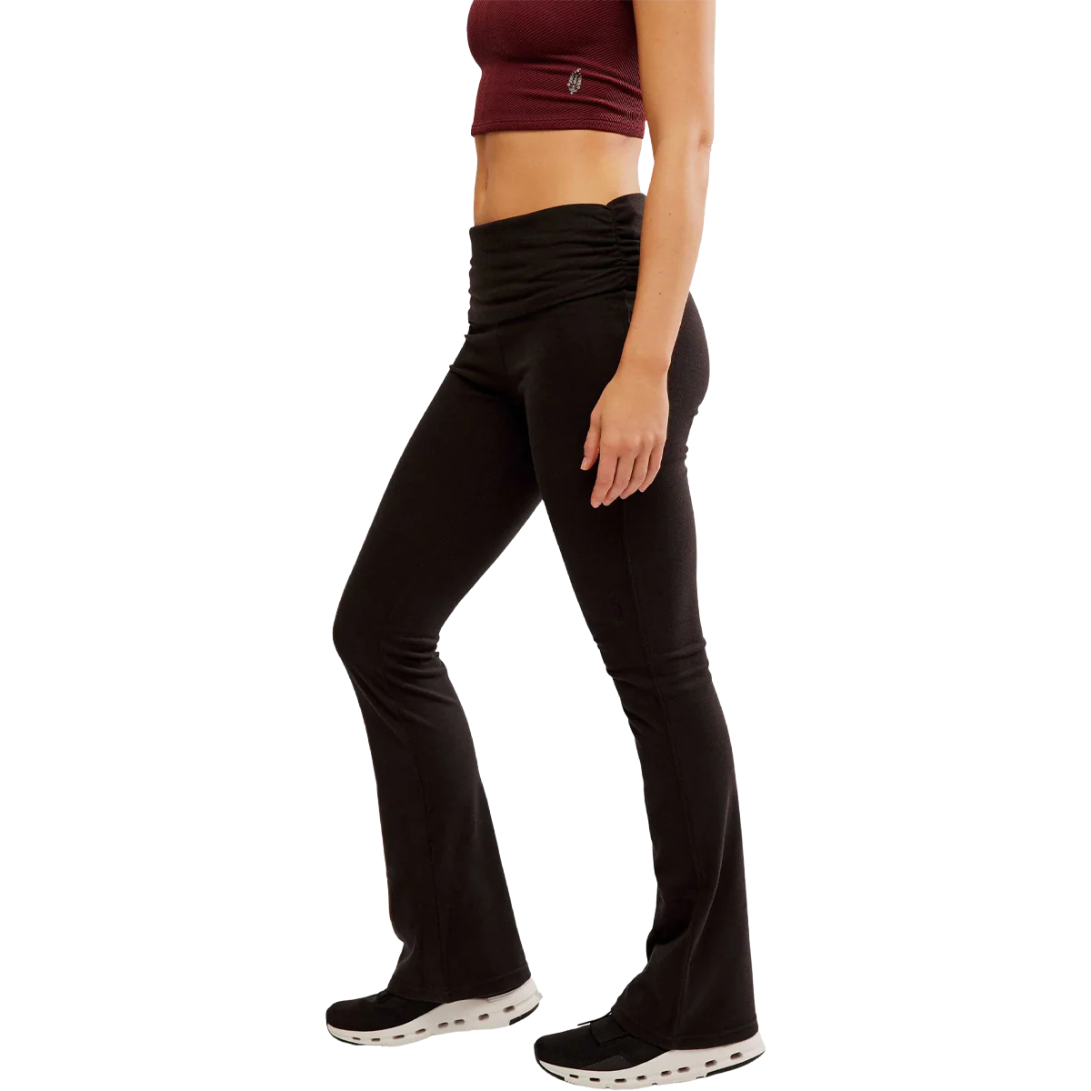 Women's Aced It Legging - Styles Love