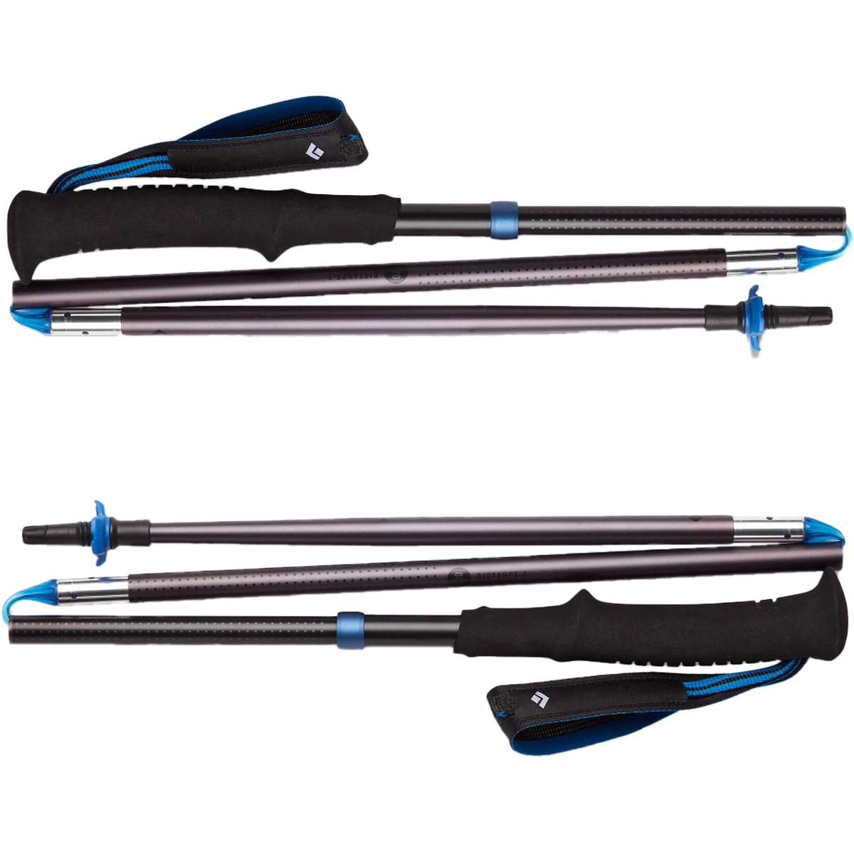 Distance Z Poles - Styles Love