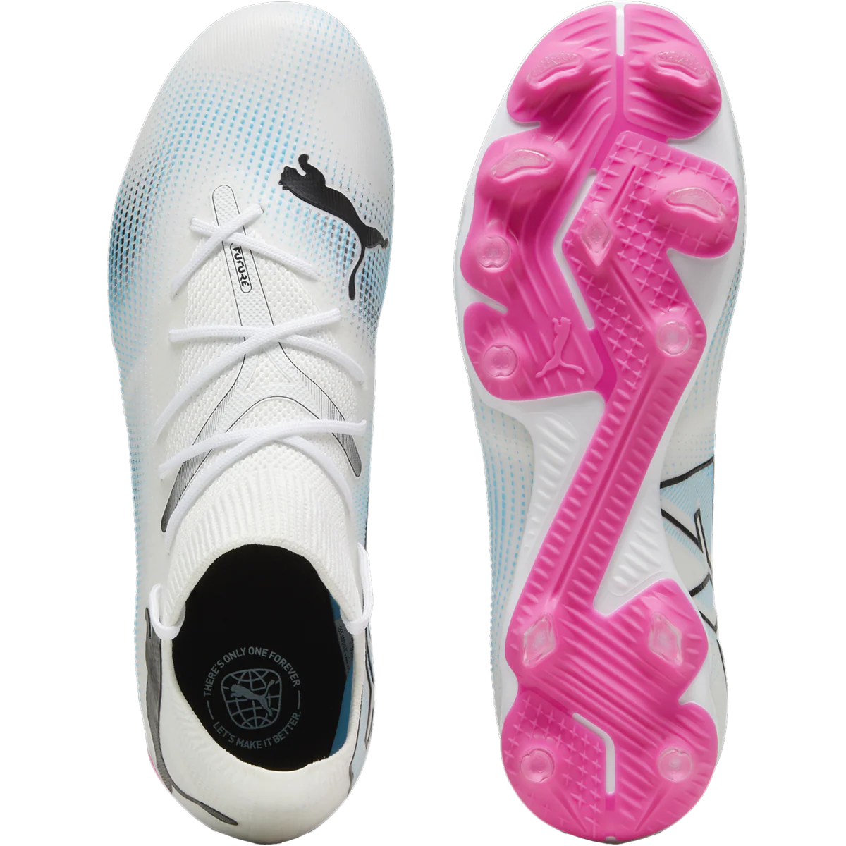 Women's Future 7 Match FG/AG - Styles Love