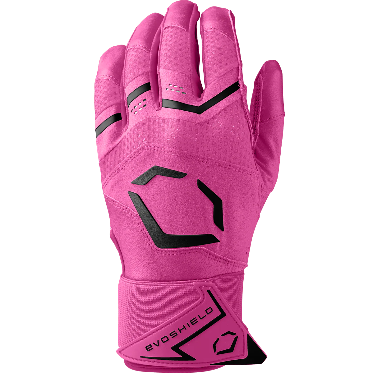 Carbyne Batting Glove with Wrist Wrap - Styles Love
