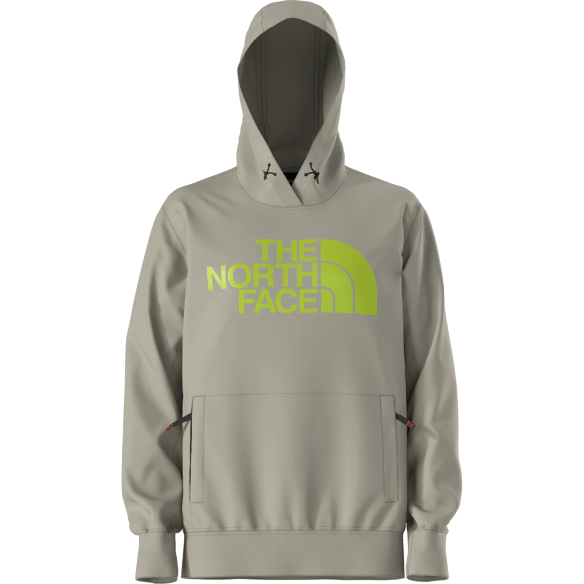 Men's Tekno Logo Hoodie - Styles Love