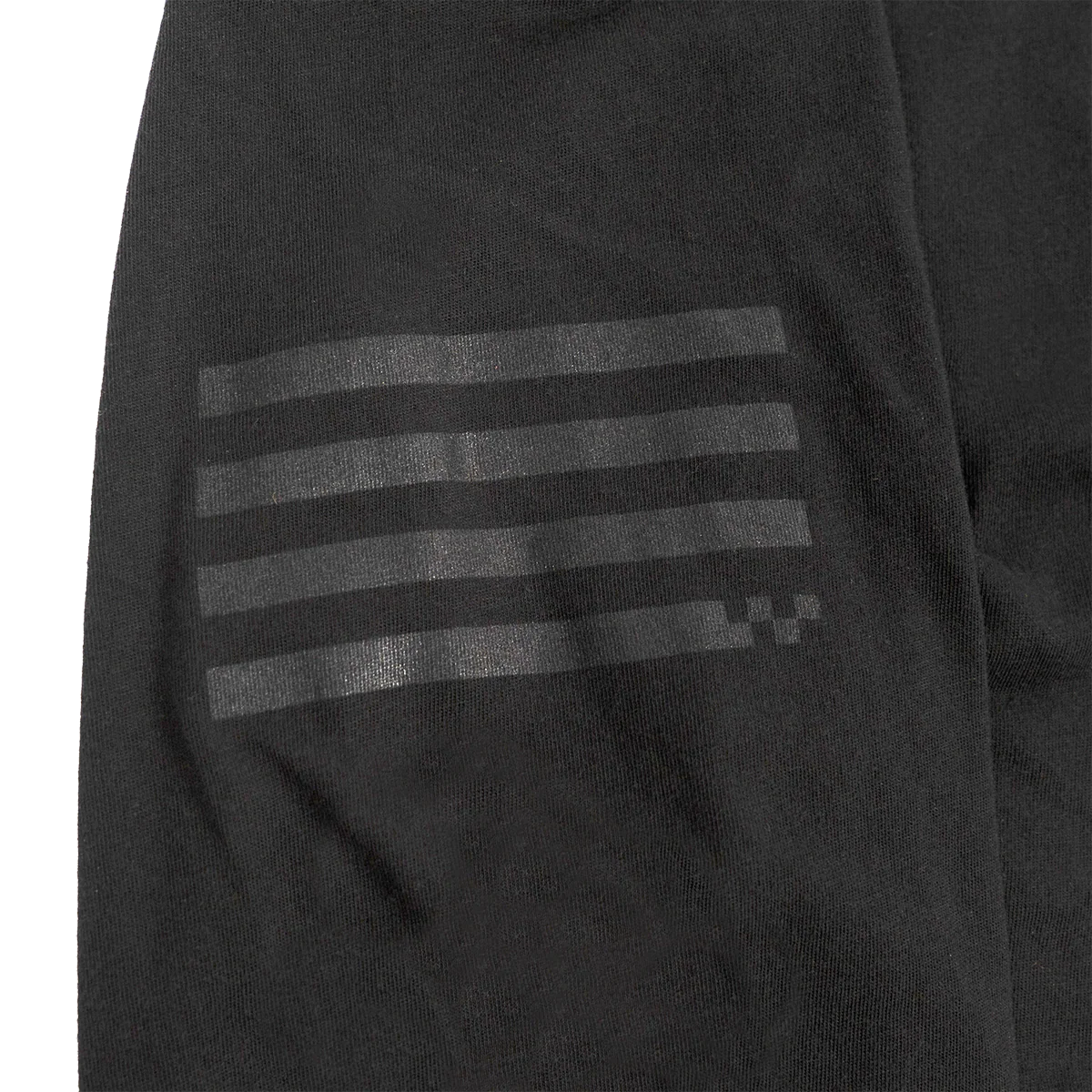 Men's Blend Long Sleeve Tech Tee - Styles Love