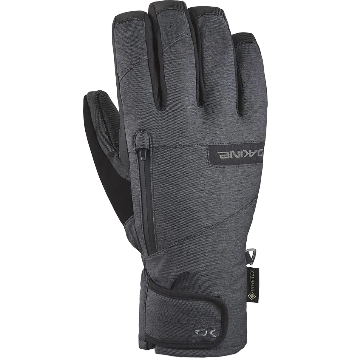 Titan Gore-Tex Short Glove - Styles Love