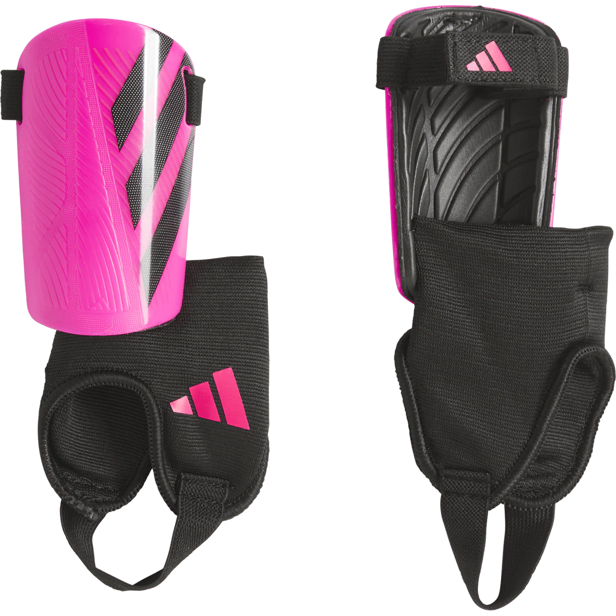 Youth Tiro Match Shin Guard - Styles Love