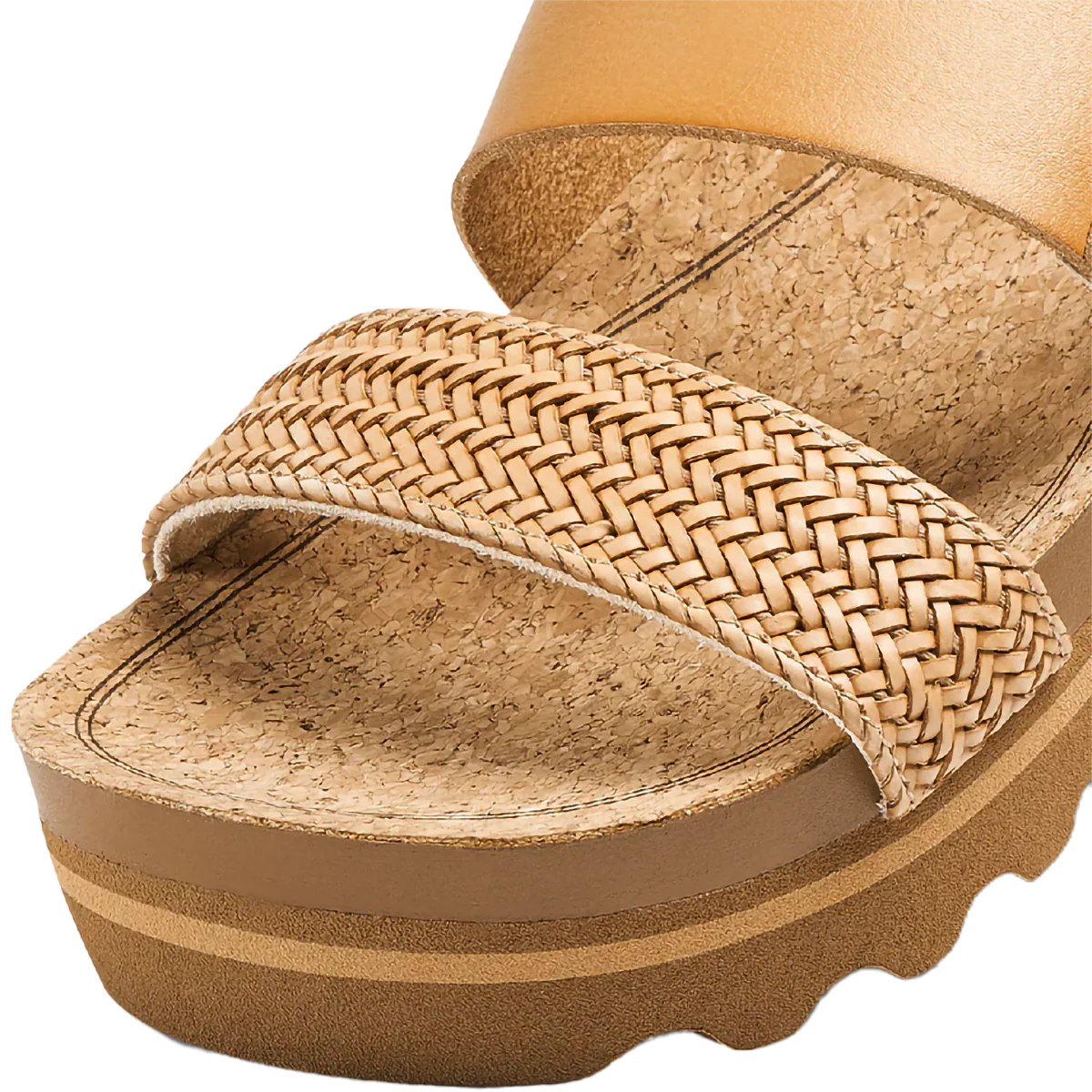 Women's Cushion Vista Hi - Styles Love