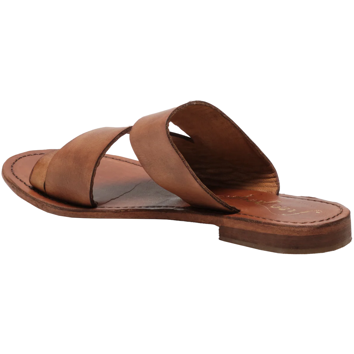 Women's Abilene Toe Loop Sandal - Styles Love