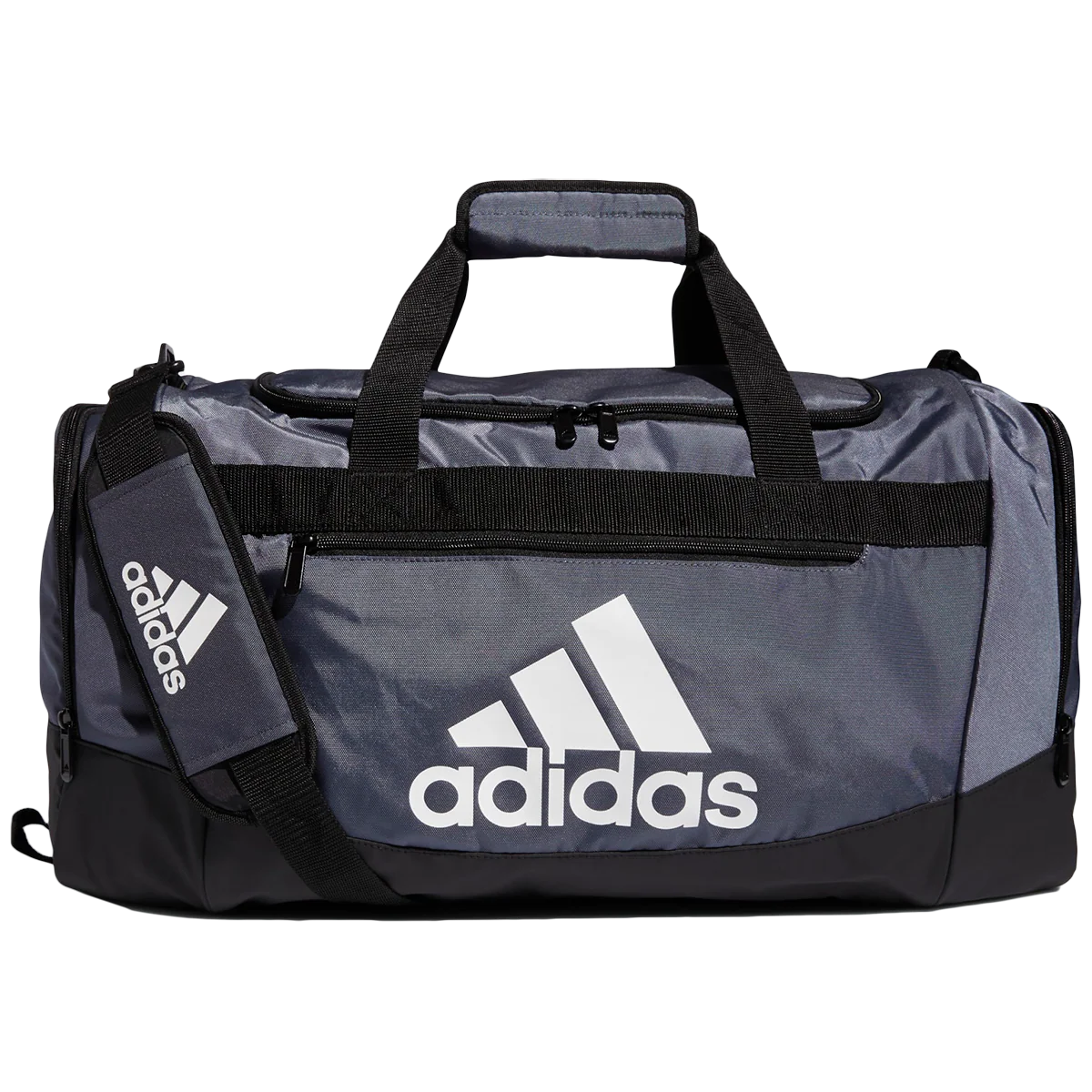 Defender IV Medium Duffel - Styles Love