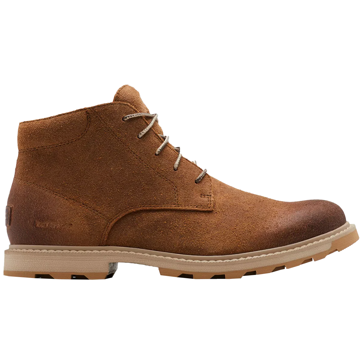 Men's Madson II Chukka - Styles Love