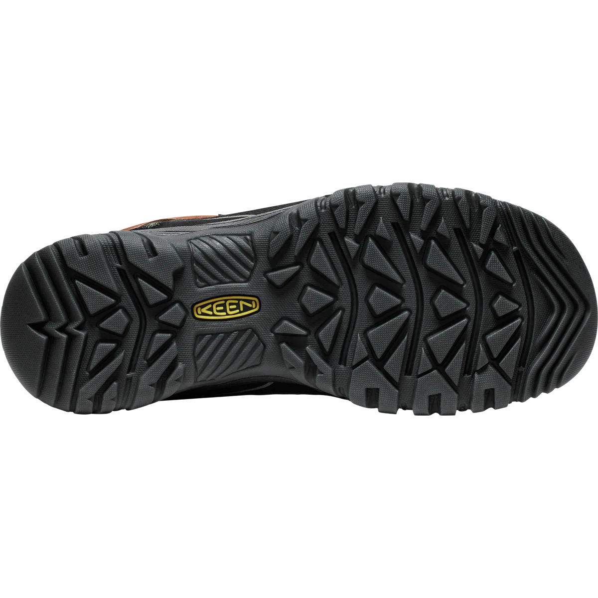 Men's Targhee IV Mid Waterproof Hiking Boot - Styles Love