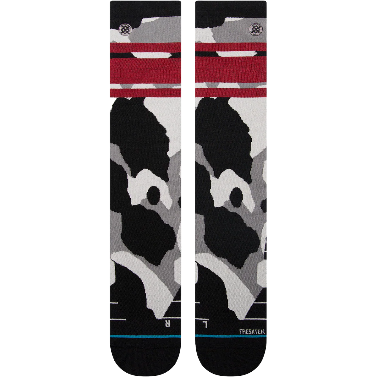 Sargeant Snow OTC - Styles Love