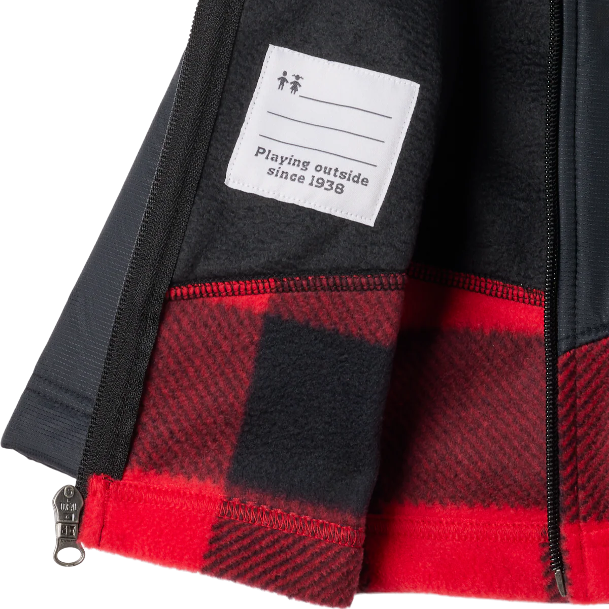 Youth Toddler Steens Mt II Overlay Hoody - Styles Love